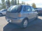 2005 VAUXHALL CORSA DESI for sale at Copart GLOUCESTER