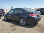 2012 Honda Accord Exl na sprzedaż w Miami, FL - Front End