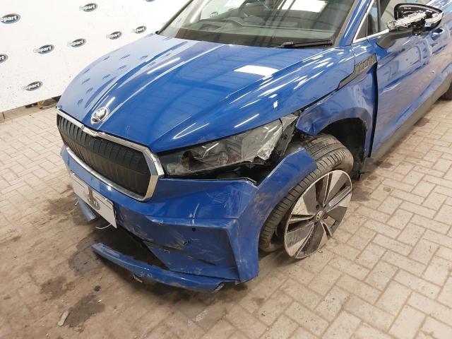 2023 SKODA ENYAQ IV 8