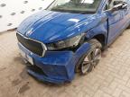 2023 SKODA ENYAQ IV 8 for sale at Copart SANDWICH