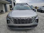 2022 Hyundai Tucson Limited for Sale in Earlington, KY - Hail