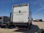2016 Freightliner Business Class M2 Box Truck na sprzedaż w Sun Valley, CA - Undercarriage