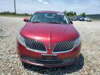 2013 Lincoln Mks  на продаже в Tifton, GA - Side