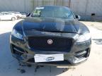 2018 JAGUAR F-PACE R-S for sale at Copart ROCHFORD