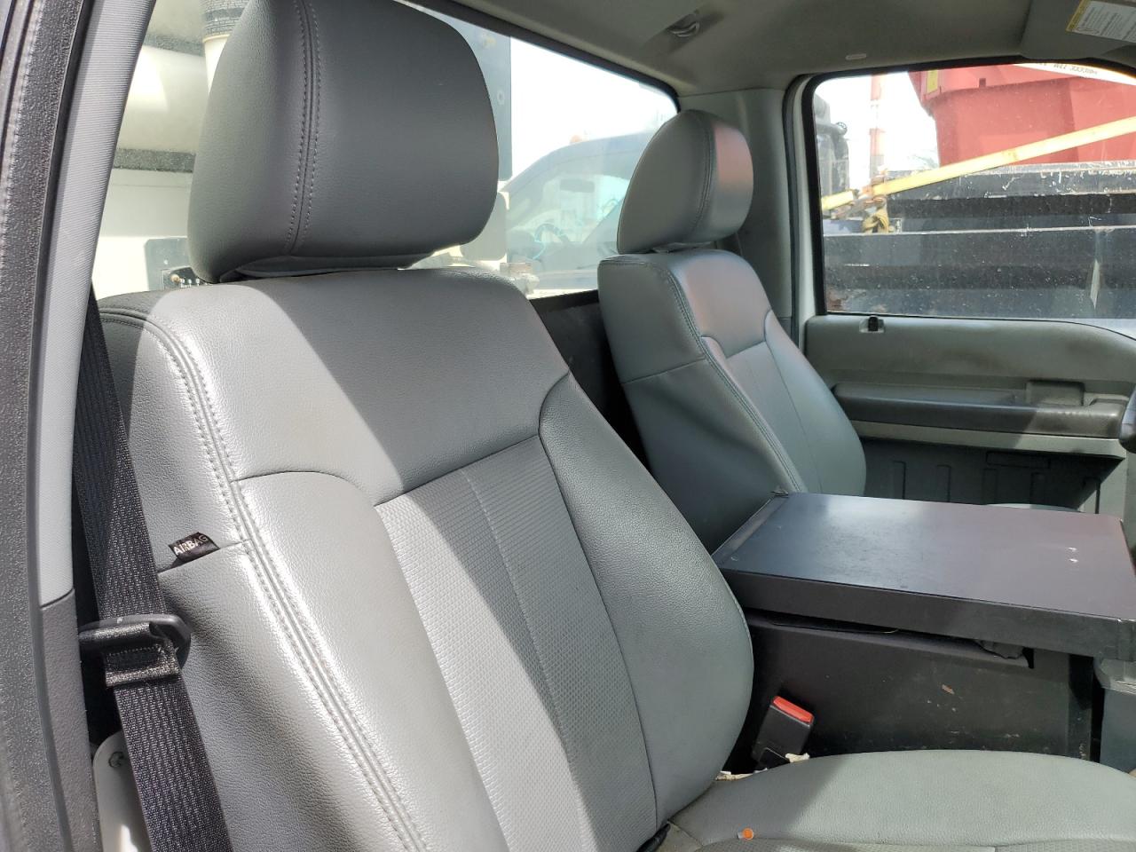 2013 Ford F450 Super Duty VIN: 1FDUF4GY1DEB05282 Lot: 53124655