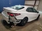 2023 Toyota Camry Se Night Shade на продаже в Temple, TX - Rear End