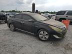 2014 Hyundai Sonata Hybrid de vânzare în Montgomery, AL - Mechanical