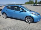 2011 Nissan Leaf Sv за продажба в Arlington, WA - Front End