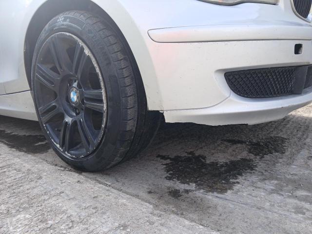 2010 BMW 116D ES