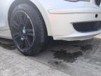 2010 BMW 116D ES for sale at Copart CHESTER