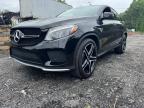 2017 Mercedes-Benz Gle Coupe 43 Amg for Sale in Loganville, GA - Normal Wear