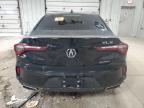 2021 Acura Tlx Technology   იყიდება Franklin-ში, WI - Vandalism