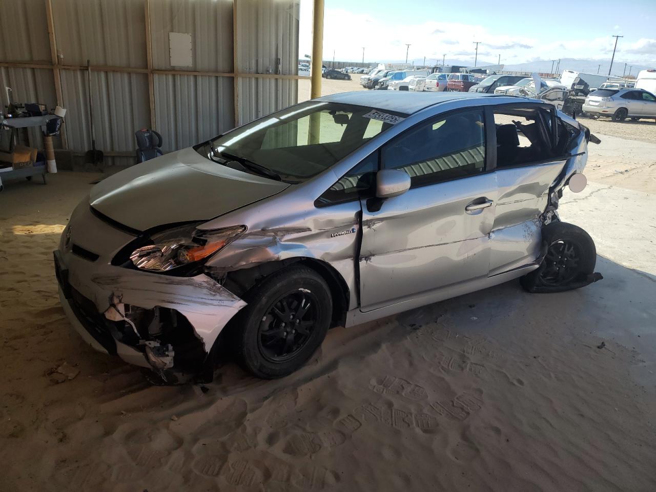 2013 Toyota Prius for Sale in Sun Valley, CA - All Over