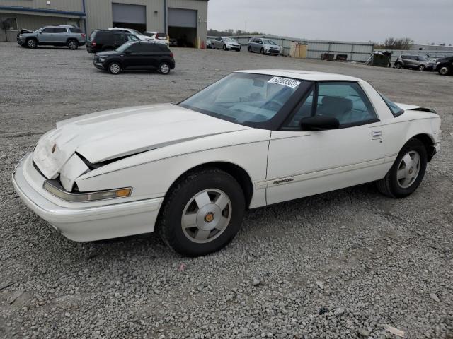 1990 Buick Reatta 