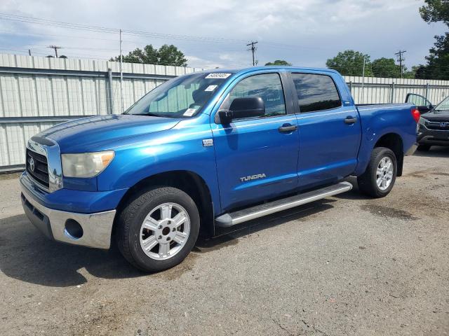 2007 Toyota Tundra Crewmax Sr5