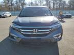 2017 Honda Pilot Exl for Sale in Brookhaven, NY - Front End
