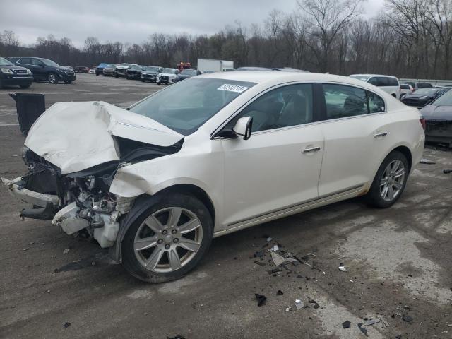 2012 Buick Lacrosse Premium