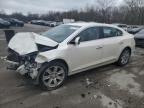 2012 Buick Lacrosse Premium продається в Ellwood City, PA - Front End