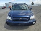 2002 Toyota Highlander Limited للبيع في Airway Heights، WA - All Over