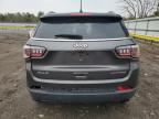 2019 Jeep Compass Limited en Venta en Brookhaven, NY - Side
