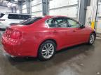 2007 Infiniti G35  იყიდება Ham Lake-ში, MN - Mechanical