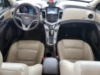 2016 Chevrolet Cruze Limited Lt for Sale in Cartersville, GA - Front End