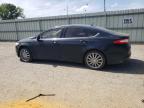 2014 Ford Fusion Se للبيع في Shreveport، LA - Front End