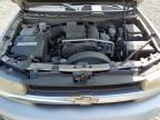 2004 Chevrolet Trailblazer Ls იყიდება Earlington-ში, KY - Hail
