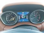 2017 MASERATI LEVANTE S for sale at Copart SANDY