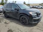 2022 Honda Pilot Se en Venta en Exeter, RI - Rear End