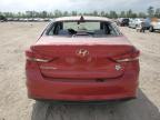 2017 Hyundai Elantra Se for Sale in Houston, TX - Hail