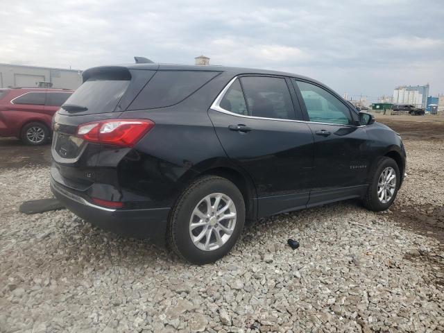  CHEVROLET EQUINOX 2019 Черный