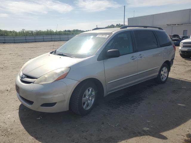 2008 Toyota Sienna Ce