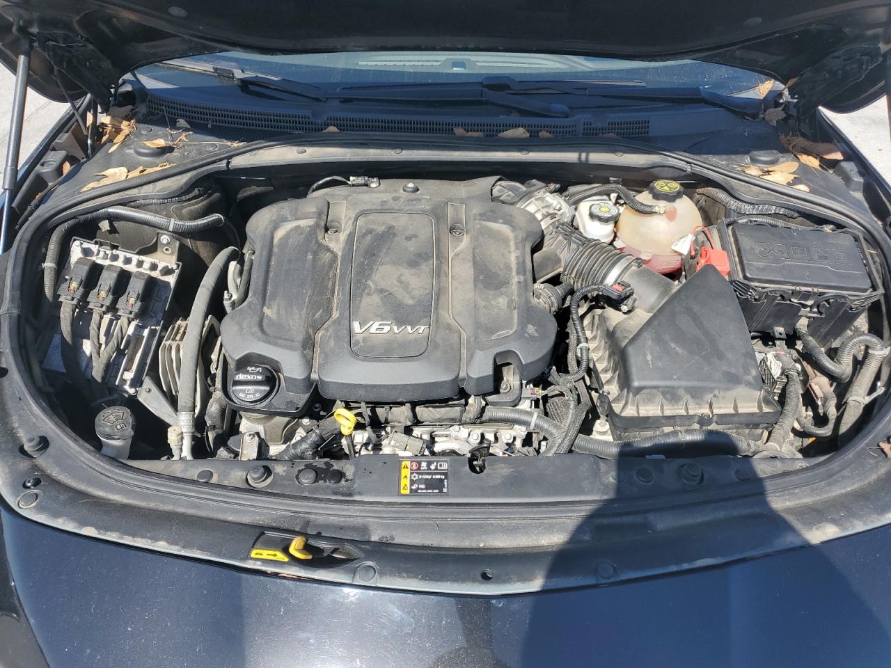 2019 Buick Lacrosse Premium VIN: 1G4ZS5SS8KU104885 Lot: 58900705
