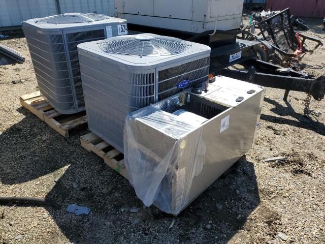 2018 Carr Hvac Unit