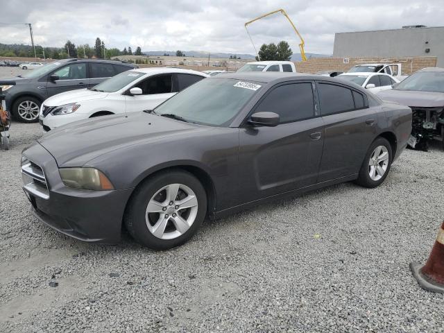 2013 Dodge Charger Se