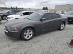 2013 Dodge Charger Se for Sale in Mentone, CA - Normal Wear