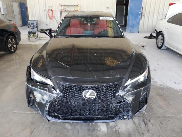  LEXUS IS 350 F S 2024 Czarny