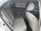 2013 Toyota Corolla Base zu verkaufen in Charles City, VA - Front End