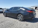 2022 Nissan Altima Sr for Sale in Earlington, KY - Hail