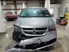 2018 Dodge Grand Caravan Gt en Venta en Leroy, NY - Front End