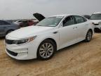 2018 Kia Optima Lx for Sale in San Antonio, TX - Vandalism