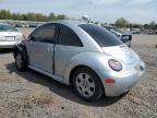 2003 Volkswagen New Beetle Gls de vânzare în Hillsborough, NJ - Front End