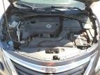 2014 Nissan Altima 2.5 for Sale in Wilmer, TX - Side