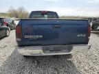 2002 Dodge Ram 1500  продається в Cahokia Heights, IL - Hail