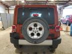 2014 Jeep Wrangler Unlimited Sahara for Sale in Pennsburg, PA - Front End