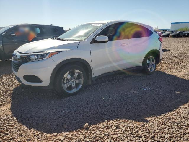 2020 Honda Hr-V Lx