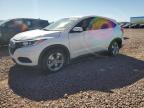 2020 Honda Hr-V Lx na sprzedaż w Phoenix, AZ - Side