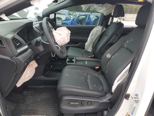  HONDA ODYSSEY SP 2024 White