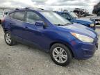 2010 Hyundai Tucson Gls zu verkaufen in Walton, KY - Rear End